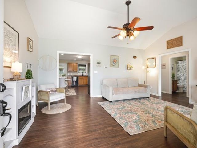 House for sale in Berea, Kentucky