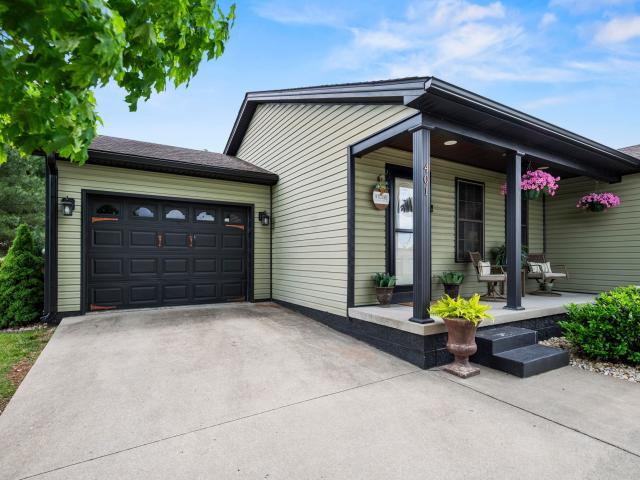House for sale in Berea, Kentucky