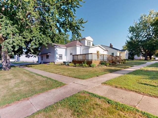 House for sale in Buena Vista, Iowa