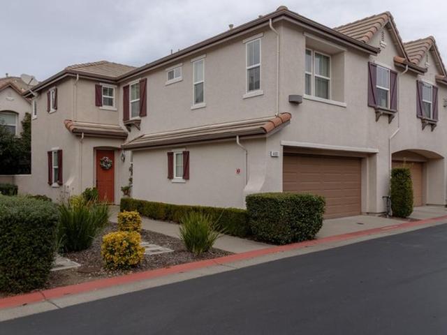 Condo for sale in El Dorado Hills, California