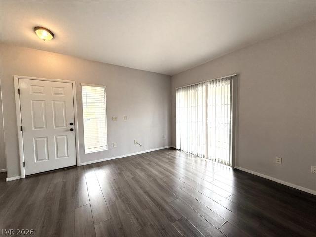 Property for rent in Las Vegas, Nevada