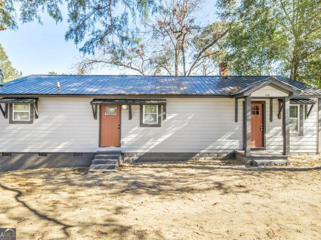 House for sale in Dublin, Georgia