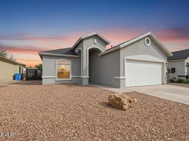 House for sale in Socorro, Texas
