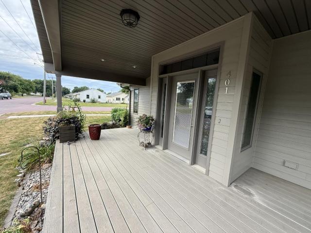 House for sale in Lakefield, Minnesota