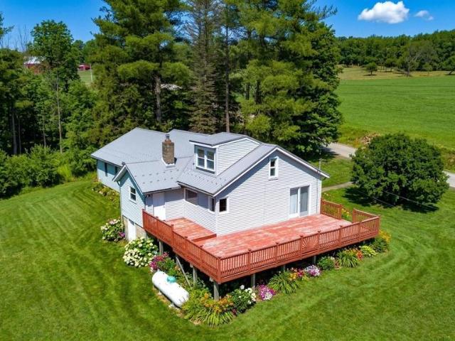 House for sale in Harrison Valley, Pennsylvania