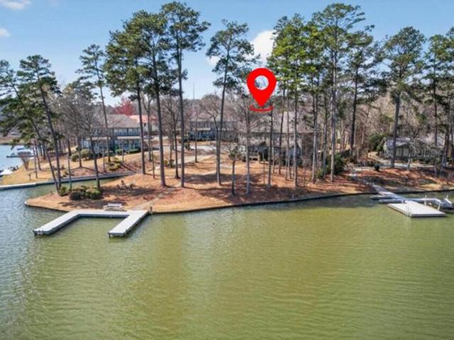 Townhouse for sale in Eatonton, Georgia