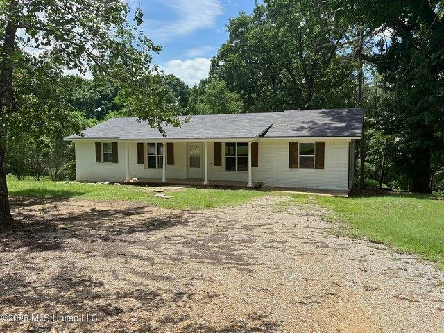 House for sale in Mississippi