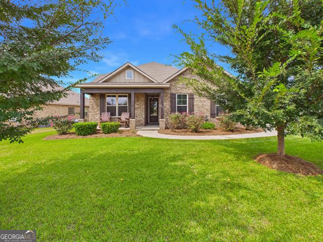 House for sale in Perry, Houston County