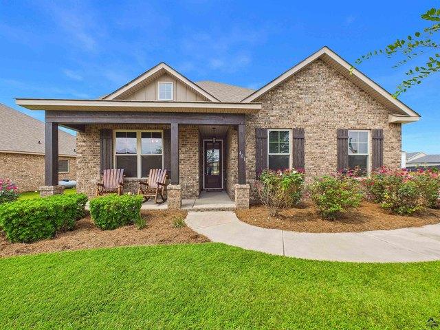 House for sale in Perry, Georgia
