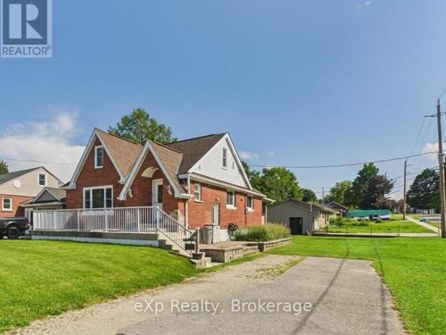 House for sale in Brockton, Ontario