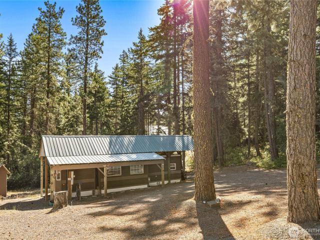 Land for sale in Cle Elum, Washington