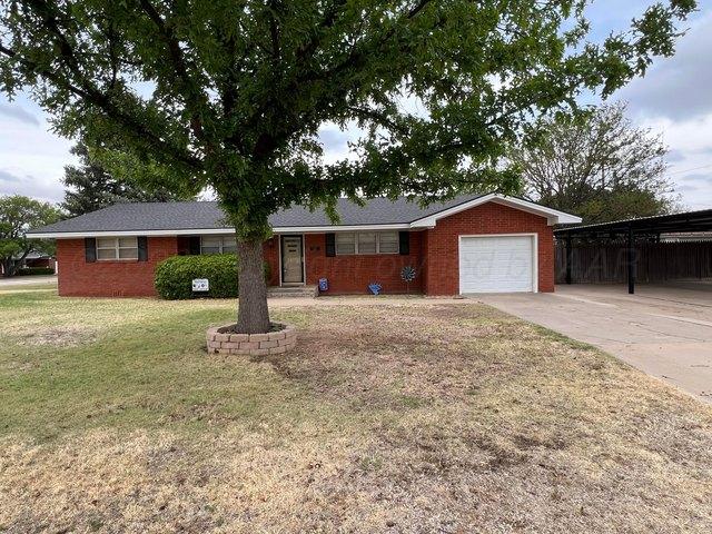 House for sale in Sherman, Texas