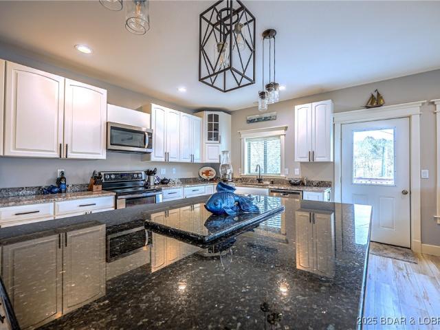 House for sale in Sunrise Beach, Missouri