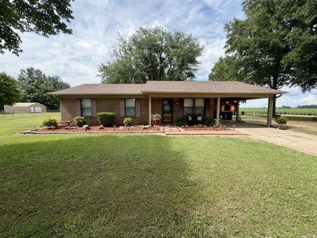 House for sale in Ark