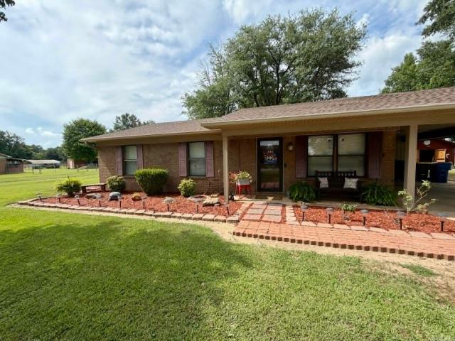 House for sale in Ark
