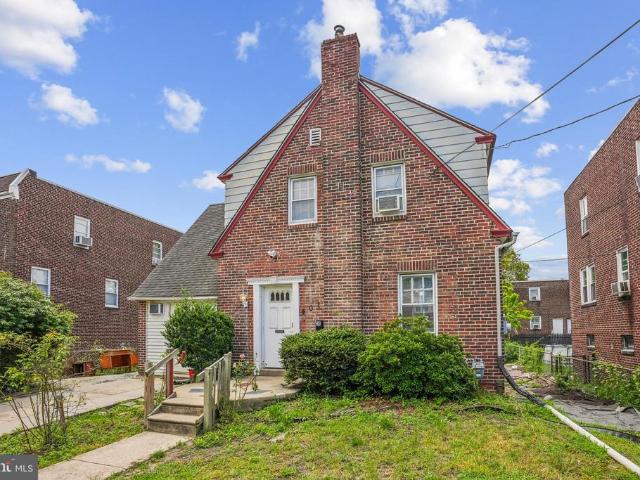House for sale in Camden, New Jersey