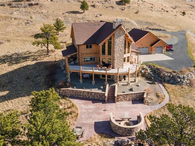 House for sale in Golden, Colorado