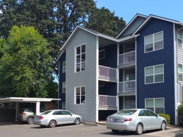 Apartment for rent in Oregonia