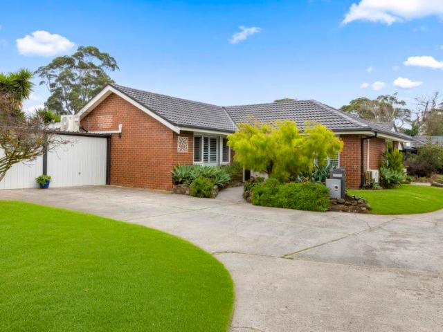 Apartment for sale in Camerons Creek, Victoria