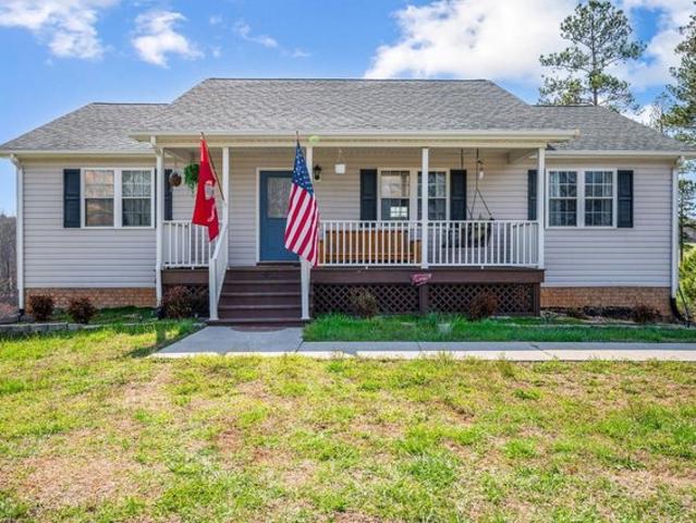House for sale in Virginia