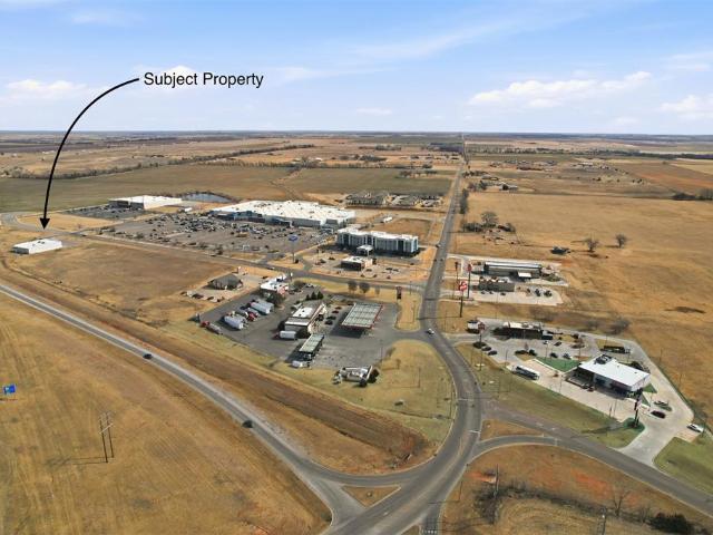 Property for rent in Elk City, Oklahoma