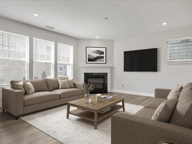 House for sale in Wake, North Carolina