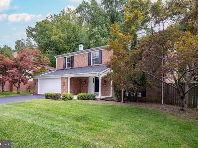 House for sale in Fort Washington, Maryland