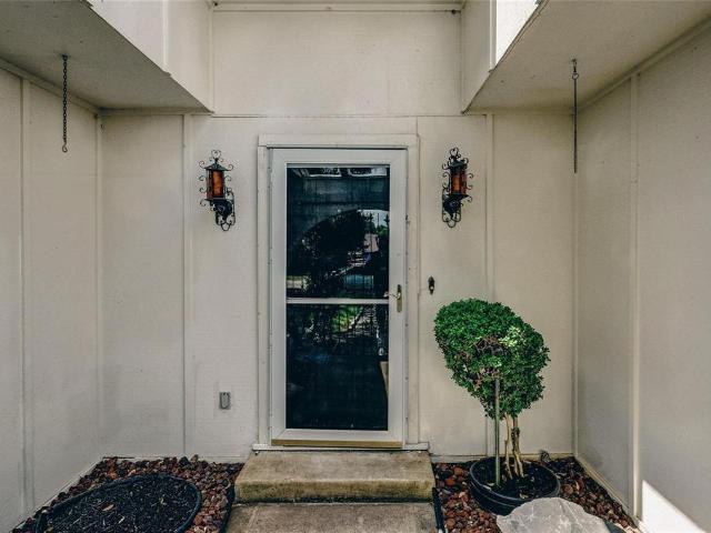 House for sale in Benbrook, Texas