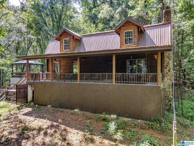 House for sale in Hayden, Blount County