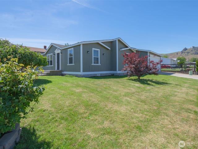 House for sale in Wenatchee, Washington