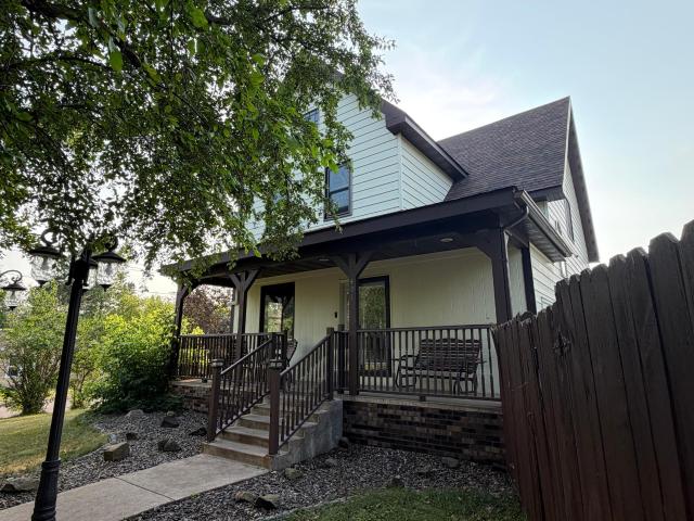 House for sale in Sandstone, Minnesota