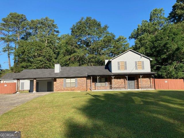 House for sale in Clayton, Georgia