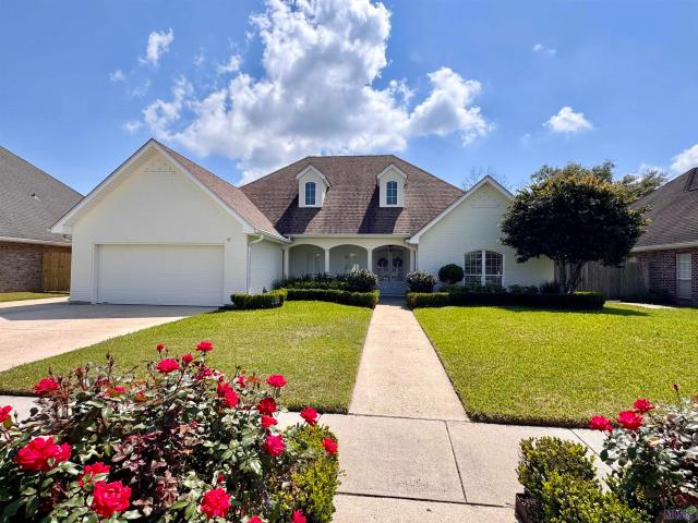 Property for sale in Berwick, Louisiana