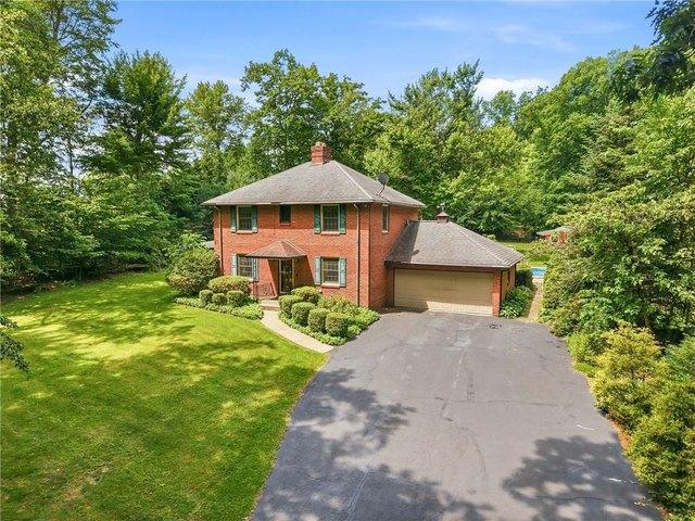 House for sale in Mercer, Pennsylvania