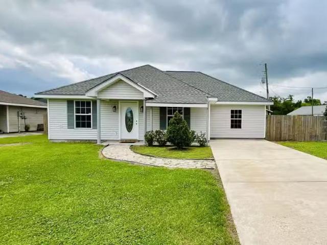 House for rent in Thibodaux