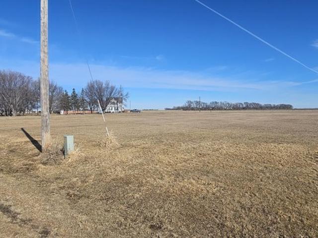 Land for sale in South Dakota