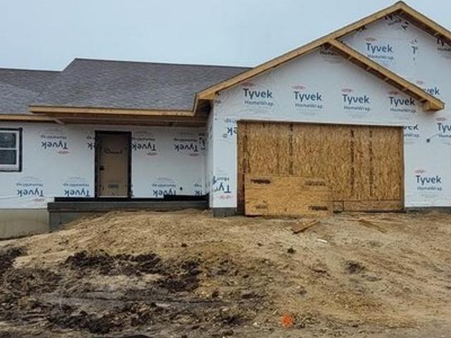 House for sale in Baraboo, Wisconsin