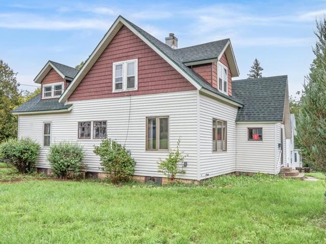House for sale in Big Rapids, Michigan