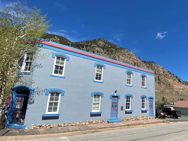 House for sale in Clear Creek, Colorado