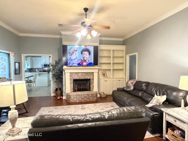 House for sale in Florence, Mississippi