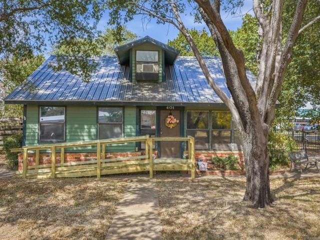House for sale in Comanche, Oklahoma