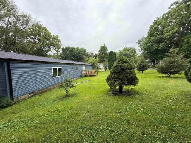 House for sale in Petersburg, Indiana