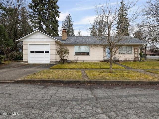 House for sale in Sandpoint, Idaho