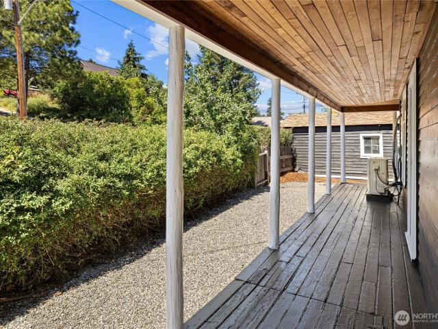 House for sale in Roslyn, Washington