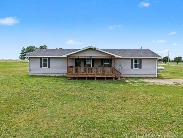 House for sale in Blackwell, Oklahoma
