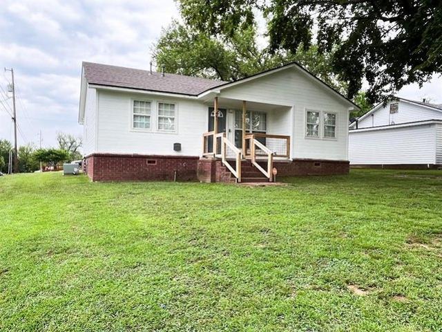 House for sale in Collinsville, Oklahoma