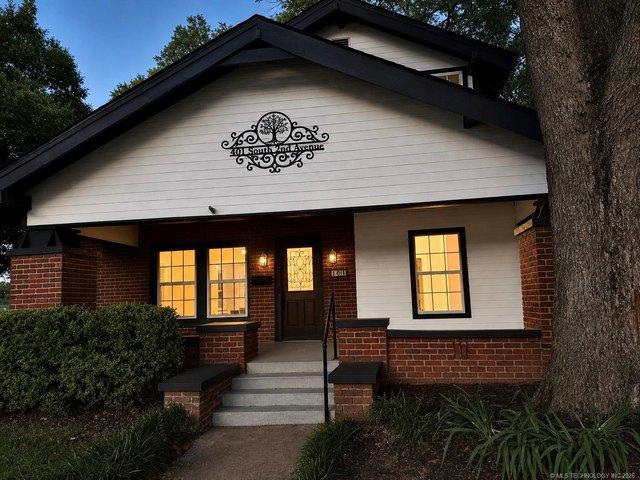 House for sale in Madill, Oklahoma