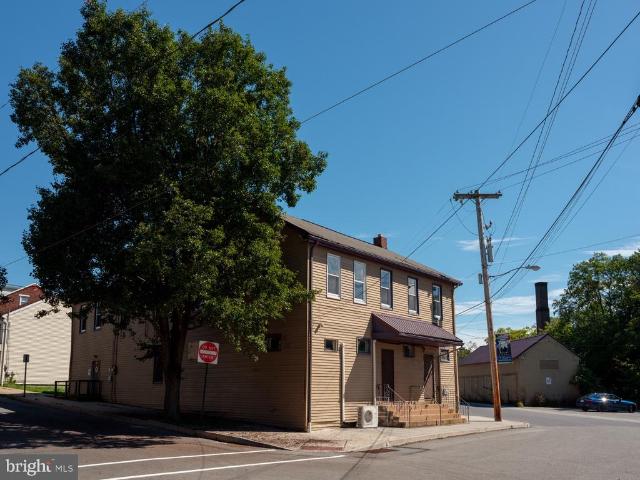 Commercial for sale in Columbia, Lancaster County