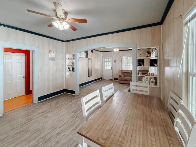 House for sale in Navarro, Texas