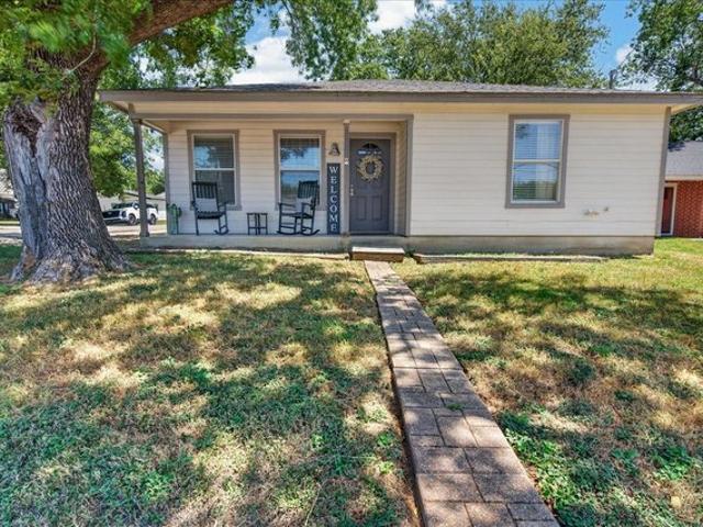 House for sale in Johnson, Texas